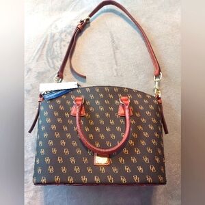 NWT Dooney and Bourke Purse